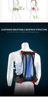 Anmeilu-mochila Unisex de hidratación para deportes al aire libre, senderismo, senderismo, camping - details 4