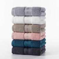 Juego de toallas de baño de lujo para adultos y niños, alta calidad, cara, hombres y mujeres - details 3