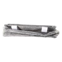 Bolsa de almacenamiento extraíble de gran capacidad con pegatina mágica, multibolsillo, litera, bolsa lateral para camas, cesta de almacenamiento de artículos diversos - details 8