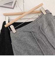 Pantalones de Yoga Alo Cómodos y Sueltos para Talla Grande Estilo Largo con Diseño de Baño - details 2