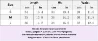 Lmpact-pantalones cortos ajustados para Mujer, mallas deportivas sin costuras para gimnasio, entrenamiento, Yoga, ropa de motorista elástica - details 0