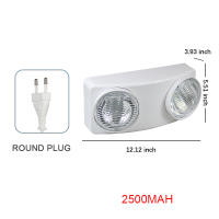 Luz de emergencia LED para exploración al aire libre, reflector para camping, pesca, lámpara de iluminación recargable - details 10