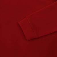Jersey de cuello alto de terciopelo para hombre, suéter informal de color sólido, media cremallera, talla grande, tendencia de invierno - details 9