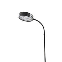 Luz LED regulable para acuario, alimentada por USB, con temporizador, 360 grados, espectro completo, luz para pecera, crecimiento de plantas, botella suculenta - details 4