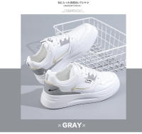 Little White para mujer, novedad de primavera 2023, edición coreana para mujer, zapatos informales versátiles Ins supercalientes para estudiantes, zapatos de suela gruesa - details 7