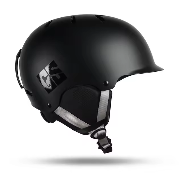 Casco de esquí anticolisión para hombres y mujeres, Protector térmico para deportes al aire libre, esquí, snowboard, montar, invierno, nuevo - 1