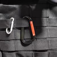 Mochila táctica De Gran Capacidad, 25 Litros / 50 Litros, Impermeable, Para Emergencias De 3 Días, Caza Senderismo Y Aca - details 4