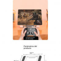 Nueva Soporte Portátil Multifuncional Base de Radiador para Tabletas - details 8