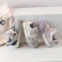 Nuevos estilos de otoño invierno, botas Martin de cuero a la moda y cálidas de felpa para niños - details 5