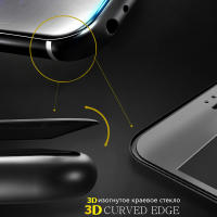 Curved Edge Tempered Glass For Infinix Note 40 Pro Screen Protector Infinix Note40 Pro 5G Glass For Infinix Note 40 Pro 5G Glass - details 8