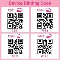 Vibradores con aplicación Bluetooth para mujer, estimulación del clítoris, huevo vibrador, punto G, masajeador Anal, Juguetes sexuales, bragas, bolas usables - details 1
