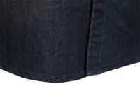 día del padre Camisa vaquera para hombre Algodón de alta calidad Elástico Primavera Chaqueta vaquera de manga larga Casual Slim Fit Ropa de calle Camisas de vaquero - details 10