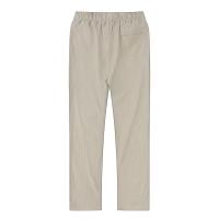 Pantalones de Lino y Algodón para Hombre Novedad de Otoño, Transpirables de Color Sólido, Ropa de Calle Deportiva S-3XL - details 27