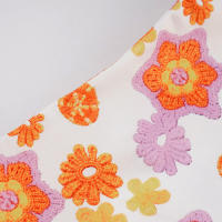 BUNO-Minifalda con estampado floral para mujer, ropa de verano, falda ajustada de tubo de cintura media, faldas bonitas para fiesta de noche, ropa de calle Y2K - details 29