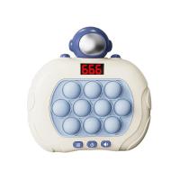Romper niveles, empujar rápidamente la consola de juegos, golpear el suelo con un mouse, presionar el botón, pensar, lógica, - details 7