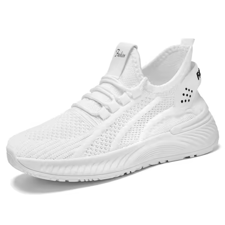 Zapatillas de Carrer para Mujer en Verano Suela Suave Acolchada Transpirables para Gimnasio, Entrenamiento, Caminar - 1