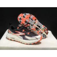 Brooks Glycerin max Zapatillas de running bajas antideslizantes y resistentes al desgaste. - details 2