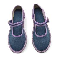 Zapatos Planos de Lona de Verano Cómodos y Frescos Para Mujer - details 26