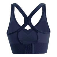 Sujetador Deportivo sin Costuras para Mujer Top de Entrenamiento con Realce - details 2