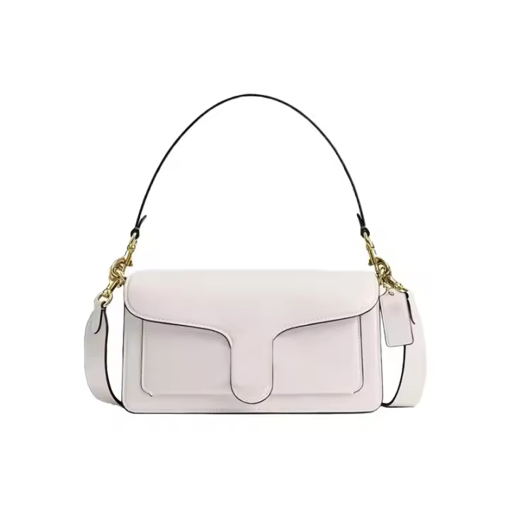 Deluxe Bolso Diseñador Crossbody Bolso Abierto con Pequeña Cartera Señoras Cartera Hombre Cuero Hombro Bolsa Crossbody - 1
