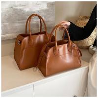 Nueva Retro Casual Bolso Bandolera Gran Capacidad Tote Bag - details 17