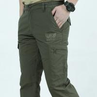 Pantalón deportivo al aire libre transpirable para hombre - details 5