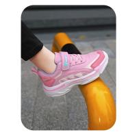Zapatillas de deporte de marca para niños, calzado para correr al aire libre, zapatos deportivos cómodos para niñas, zapatos de gimnasio transpirables para niños, zapatillas antideslizantes - details 12
