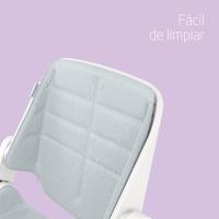 Accesorios para la Trona de Madera Maxi-Cosi Nesta, para Niños de 6 Meses a 3.5 años (aprox. 9-15 kg), Más allá del gris cielo - details 24