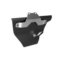 Protector de radiador para motocicleta Ducati Multistrada V4/S/Pikes Peak/S Sport/Rally, enfriador de aceite, protección de culata de motor - details 12