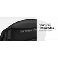 COSTURAS REFORZADAS