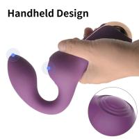 Leten Vibrador Potente Estimulador de Clítoris para Mujeres Masajeador de Punto G - details 2