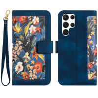 Funda de cuero con tapa para Samsung Galaxy A04S A04 A13 A14 A23 A32 A33 A34 A52 A53 A54 S23 Ultra S22 Plus S21/S20 FE M13 M23 - details 49