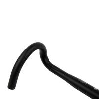 Manillar de barra doblada para bicicleta de carretera de carreras de aleación de aluminio 25,4/31,8mm 380/400/420/440MM para accesorios - details 3