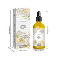 Nutre, suaviza y mejora la calidad del cabello con aceite esencial de cuidado hidratante. - details 0