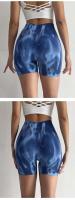 Aurora Pantalones de Yoga Sin Costuras Cintura Alta, Hipos Levantados, Secado Rápido, Comodidad para Deportes y Correr - details 5