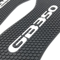 Pegatina Antideslizante para Motocicleta Protector de Rodilla de Lado Accesorios de Protección para Honda GB350 GB 350 S GB350S 2021 2022 - details 5