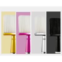 Cepillo de Peinado Suave para Cuello y Cara Herramienta de Peluquería Profesional - details 1