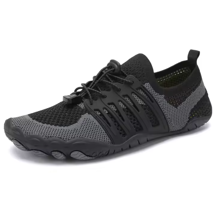 Calzado deportivo para exteriores con agua de secado rápido para hombre y mujer, senderismo, surf y caminar - 1