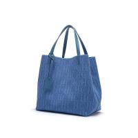 CH Bolso de hombro Moda Clásico Nuevo Color puro Exterior Bolsillo de gran capacidad Bolso de mujer Artesanía de alta calidad Mochila de lujo de alta gama - details 16