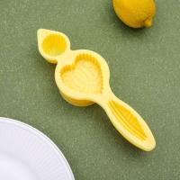 Molde de Plástico para Maamoul, para Chocolate Casero, Molde Amarillo para Hornear Galletas de Oriente Medio, Nuevo - details 6