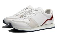 Moda de alta gama, ligera, de suela gruesa, versátil, zapatos deportivos y de ocio de moda. - details 12