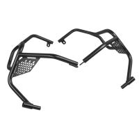 Barras de tanque de choque para motocicleta Ducati Desert X desert x 2022-2024, protector de motor, barra protectora de bomba de agua, protección de marco de parachoques - details 2
