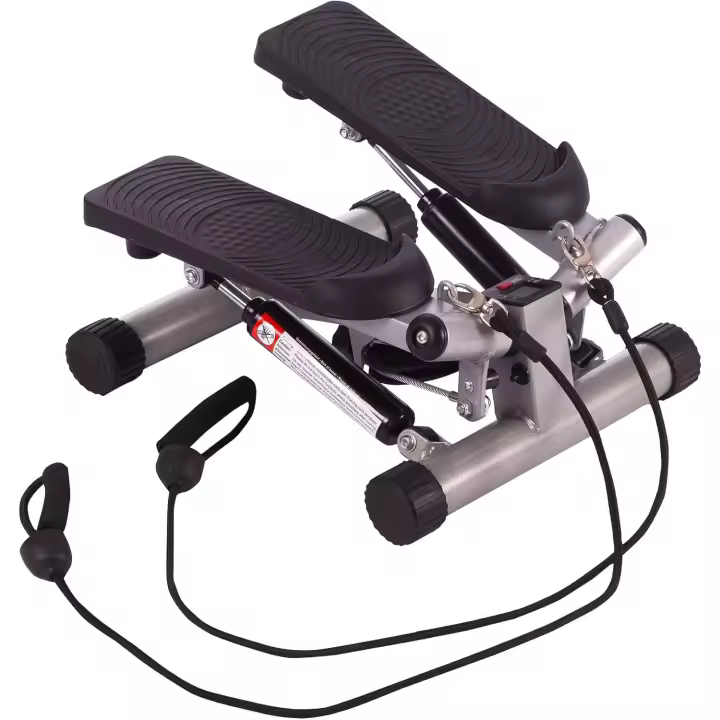 Stepper swing, arriba-abajo stepper, stepper con o sin bandas de entrenamiento, entrenamiento holístico - 1