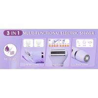pubic hair trimmer women
