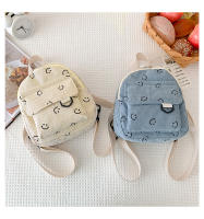 Mini mochila versátil para estudiante universitario, bolso escolar pequeño para mujer, bolsa de viaje para mamá, novedad de 2025 - details 17