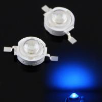 20PCS LED 1W 3W Bulbs High Power Lamp Beads Light Pure Chips 35mli 45mli Pink White Red Blue Green Yellow for Blubs Downlight - details 3