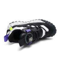 Nuevos zapatos para niños de alta calidad 2025 de 6 a 10 años, zapatos deportivos informales para caminar a diario, marca escolar de encaje rápido para niños - details 6