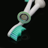Cabezas de Cepillo de Dientes para Philips HX6780 HX6781 HX6782 HX6902 HX6910 HX6911 HX9044 HX6074 HX9024 HX6730HX6062 Marca Bpfire Material Plástico Dureza Media Fabricado en China - details 3