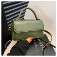 Nuevo bolso de mensajero portátil de moda, bolso de hombro casual - details 18