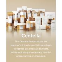 Aceite de Limpieza Ligero de Centelia de Madagascar 6.76 fl.oz, 200ml Limpiador Facial Coreano Suave Limpieza Doble - details 1